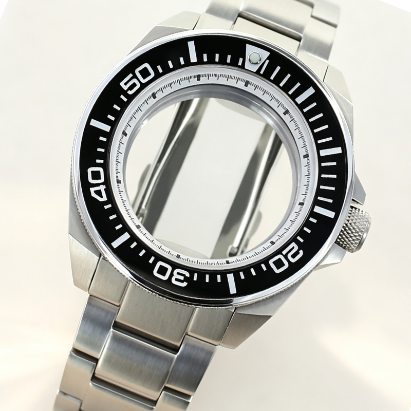 Citizen Watch Tsuyosa - Cassa e cinturino per orologio subacqueo