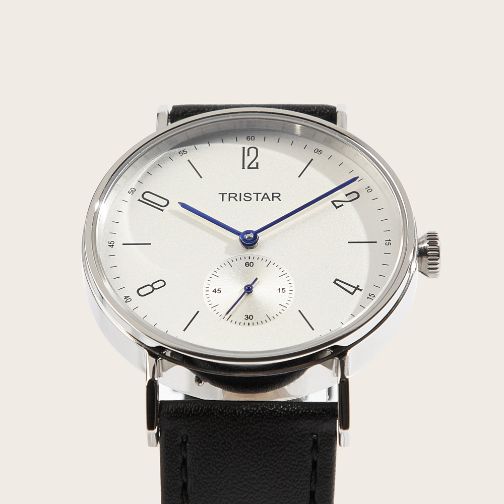 Seiko Watch Presage - Orologio da Uomo Automatico, Orologio da