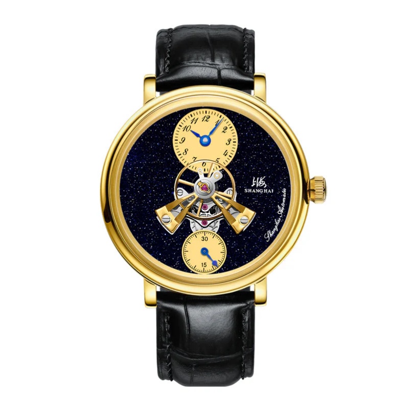 Omega Watch Constellation - Orologio Shanghai THE SKY DOME 42mm