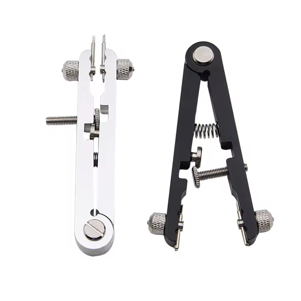 Curved Spring Bar - Kit di strumenti per la rimozione