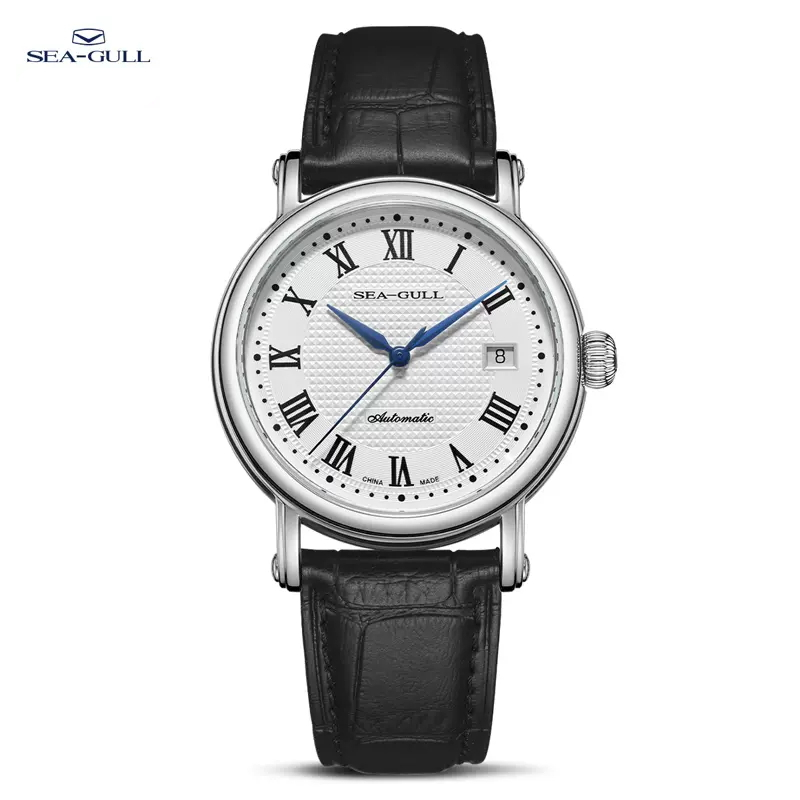 Omega Watch Constellation - Orologio da polso meccanico da uomo