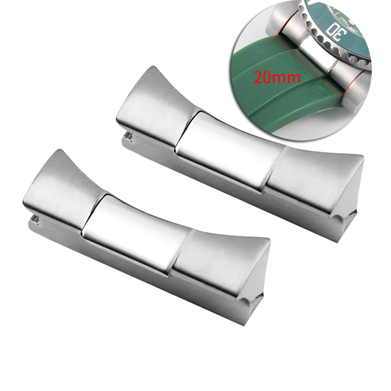 19 20 21mm Estremità solida pe - Curved Spring Bar recensione e prezzo