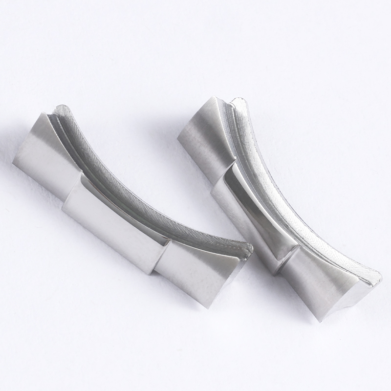 19 20 21mm Estremità solida pe - Curved Spring Bar recensione e prezzo