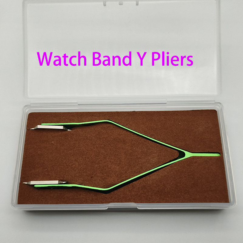 Pinzetta di Alta Qualità per l - Spring Bar Tool Set recensione e prezzo