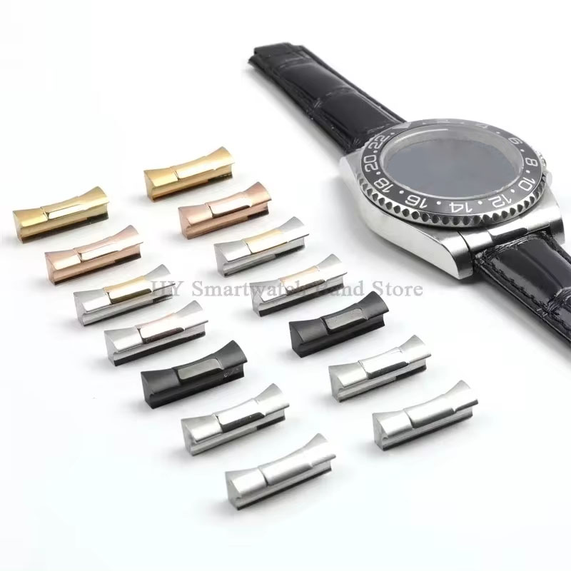 2 pz 20mm in acciaio inox curv - Curved Spring Bar recensione e prezzo