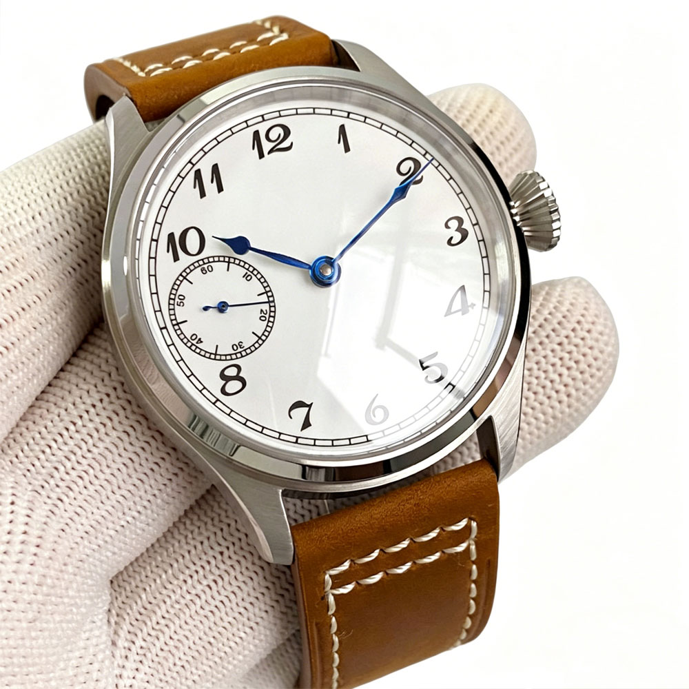 Orologio Meccanico Tandorio 42 - Seiko Watch Presage recensione e prezzo
