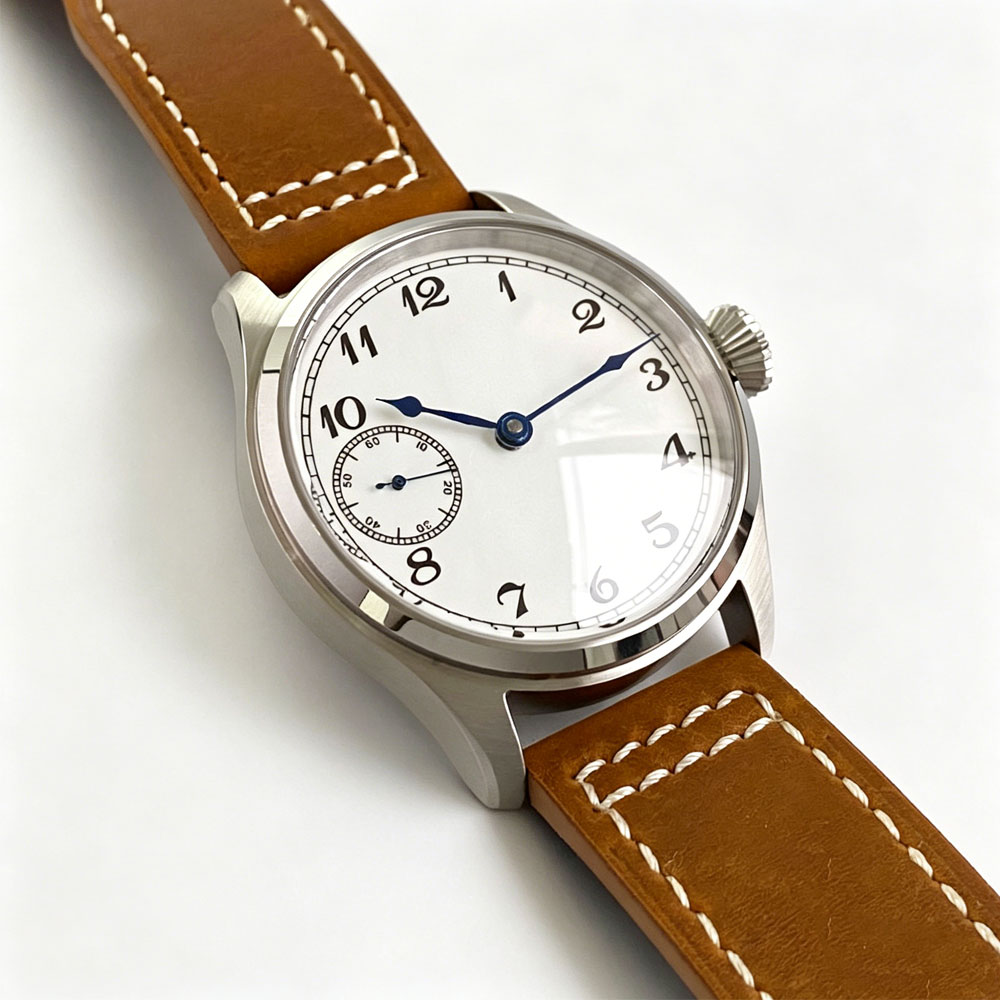 Orologio Meccanico Tandorio 42 - Seiko Watch Presage recensione e prezzo