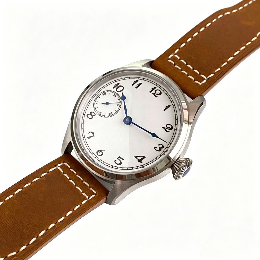 Orologio Meccanico Tandorio 42 - Seiko Watch Presage recensione e prezzo