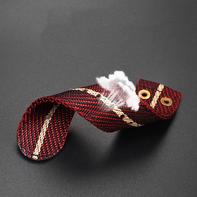 Cinturino per orologio retrò i - Nato Strap Nylon recensione e prezzo