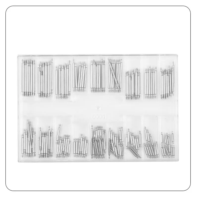180PCS 1.3mm 1.5mm 1.8mm cintu - Spring Bar Tool Set recensione e prezzo