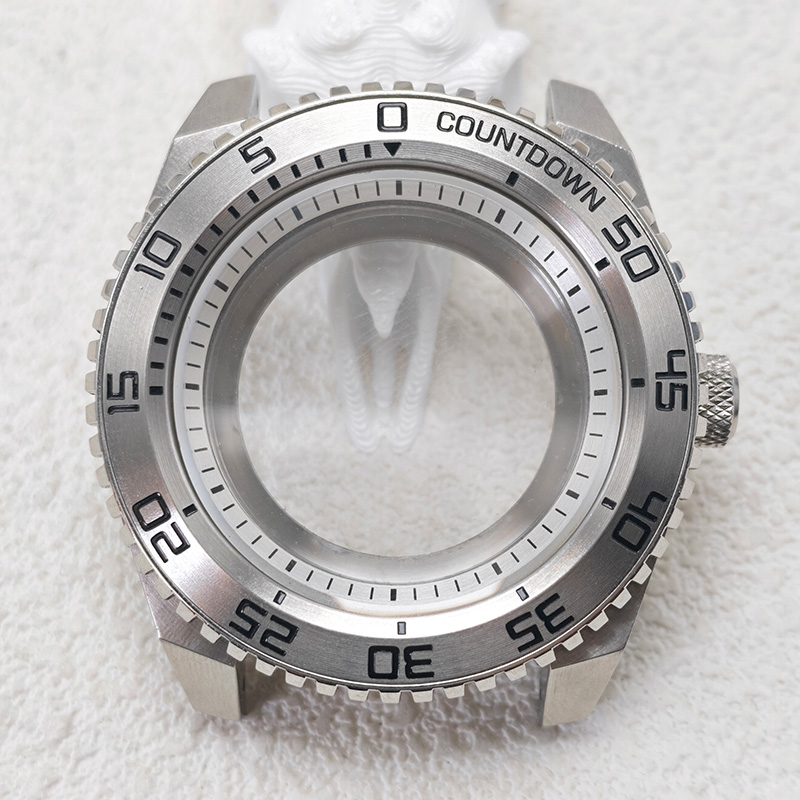 Cassa per orologio Mod King Sa - Citizen Watch Tsuyosa recensione e prezzo
