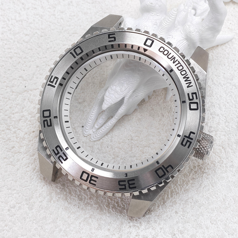 Cassa per orologio Mod King Sa - Citizen Watch Tsuyosa recensione e prezzo