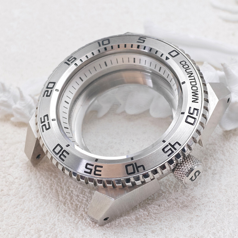 Cassa per orologio Mod King Sa - Citizen Watch Tsuyosa recensione e prezzo