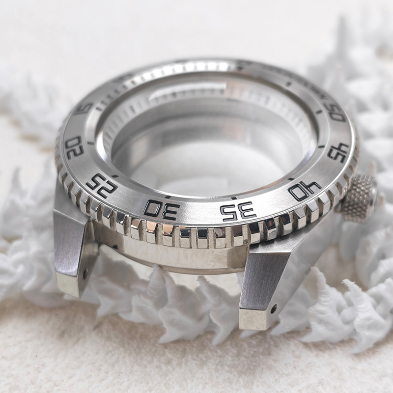 Cassa per orologio Mod King Sa - Citizen Watch Tsuyosa recensione e prezzo