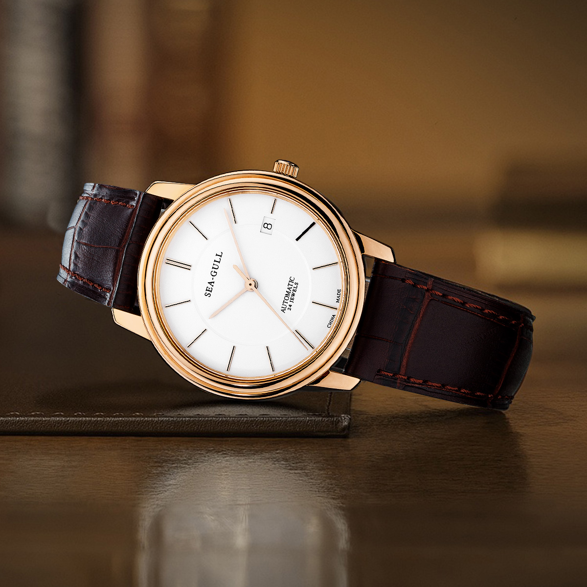 Orologio da Uomo Serie Ultra S - Omega Watch Constellation recensione e prezzo