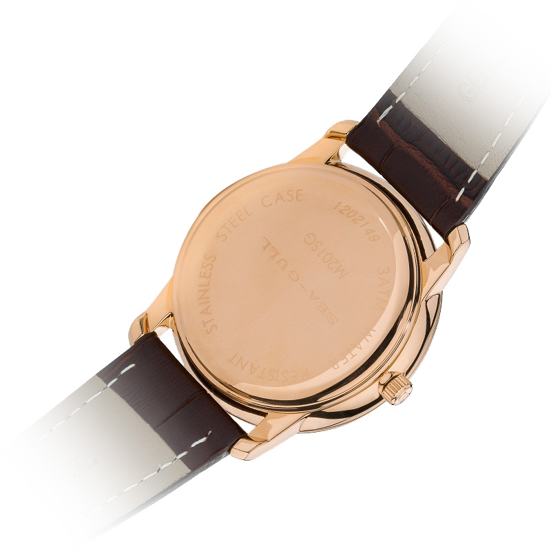 Orologio da Uomo Serie Ultra S - Omega Watch Constellation recensione e prezzo