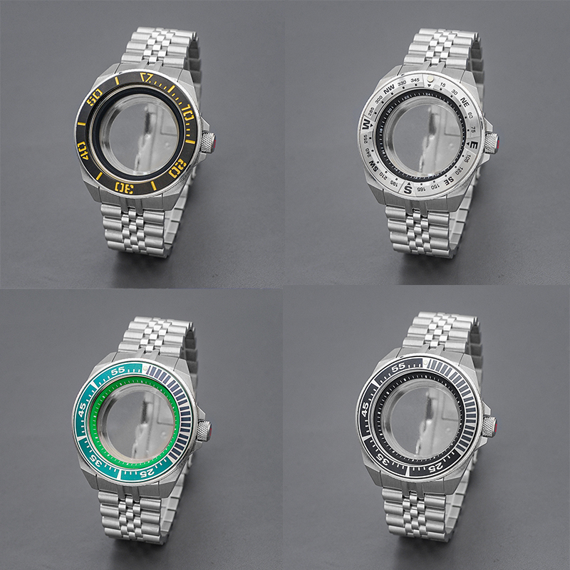 Custodia per orologio e cintur - Citizen Watch Tsuyosa recensione e prezzo