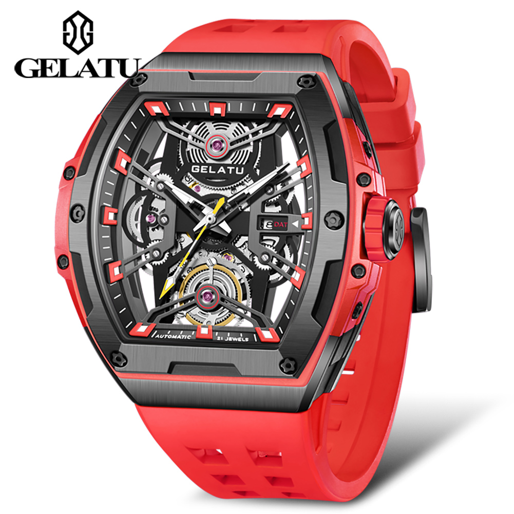 GELATU 6012 Orologi da Uomo, O - Omega Watch Constellation recensione e prezzo