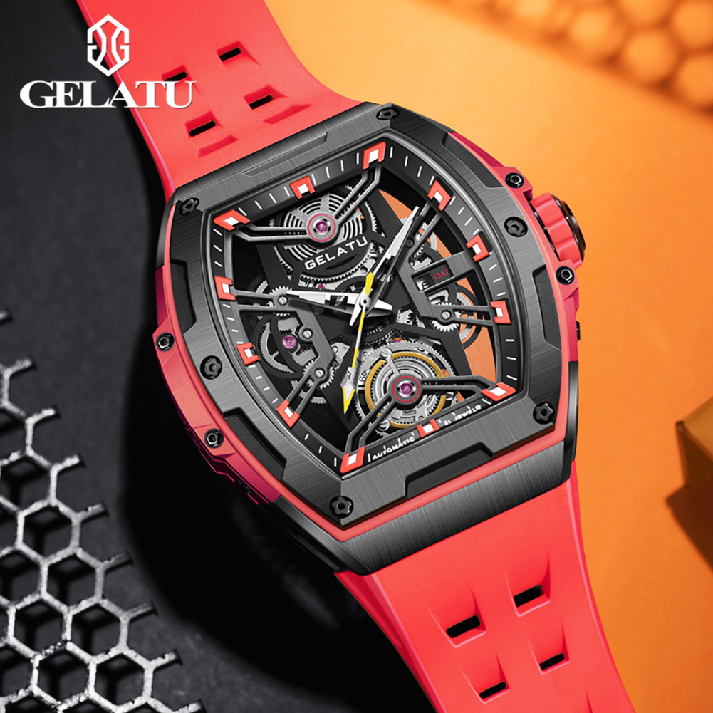 GELATU 6012 Orologi da Uomo, O - Omega Watch Constellation recensione e prezzo
