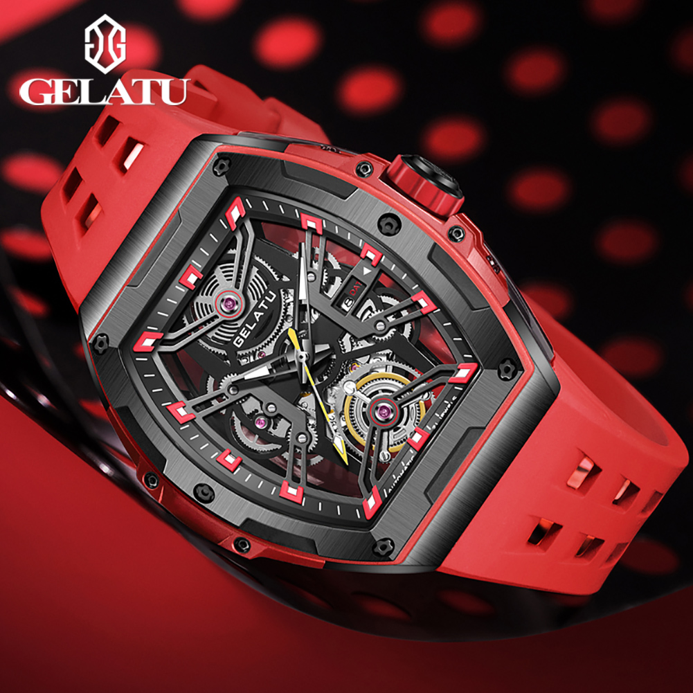 GELATU 6012 Orologi da Uomo, O - Omega Watch Constellation recensione e prezzo