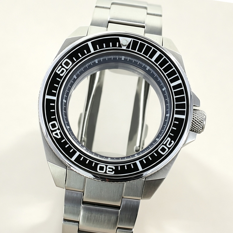 Cassa e cinturino per orologio - Citizen Watch Tsuyosa recensione e prezzo