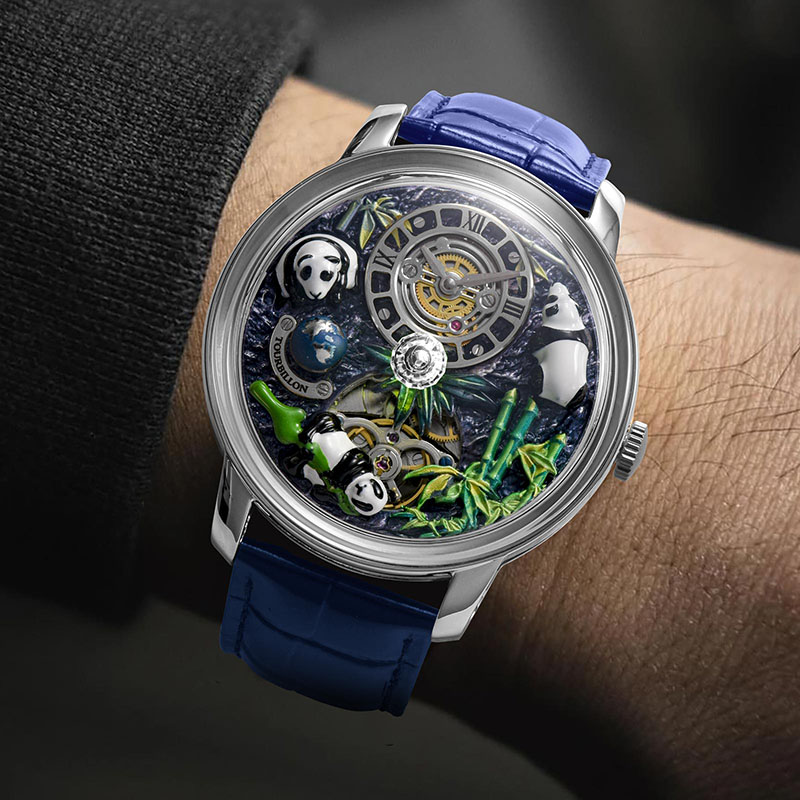 Orologio Meccanico da Uomo PIN - Omega Watch Constellation recensione e prezzo