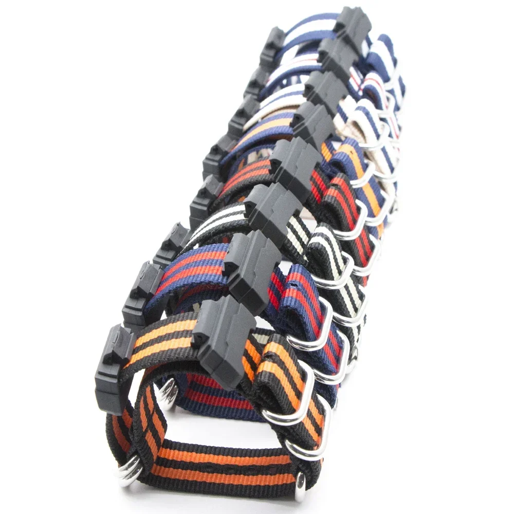 Cinturino sportivo da esterno  - Nato Strap Nylon recensione e prezzo