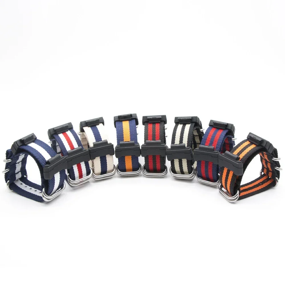 Cinturino sportivo da esterno  - Nato Strap Nylon recensione e prezzo