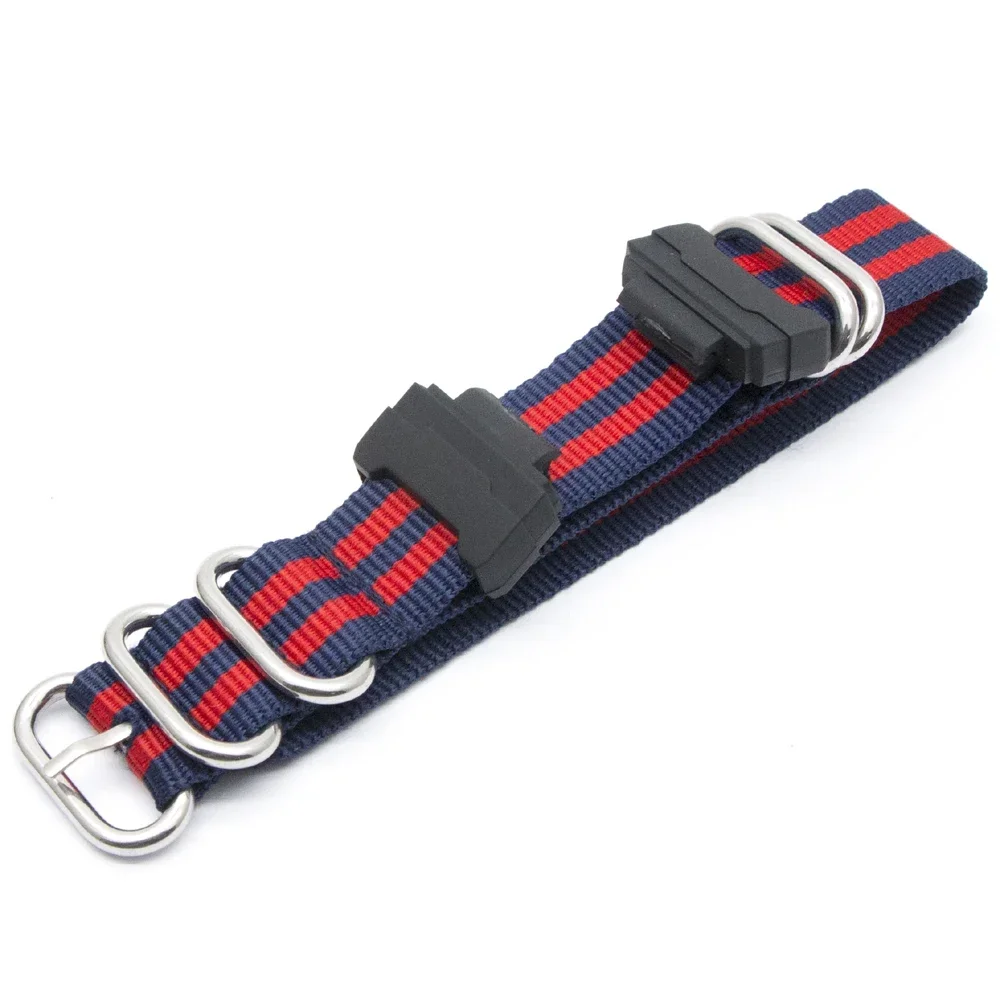 Cinturino sportivo da esterno  - Nato Strap Nylon recensione e prezzo