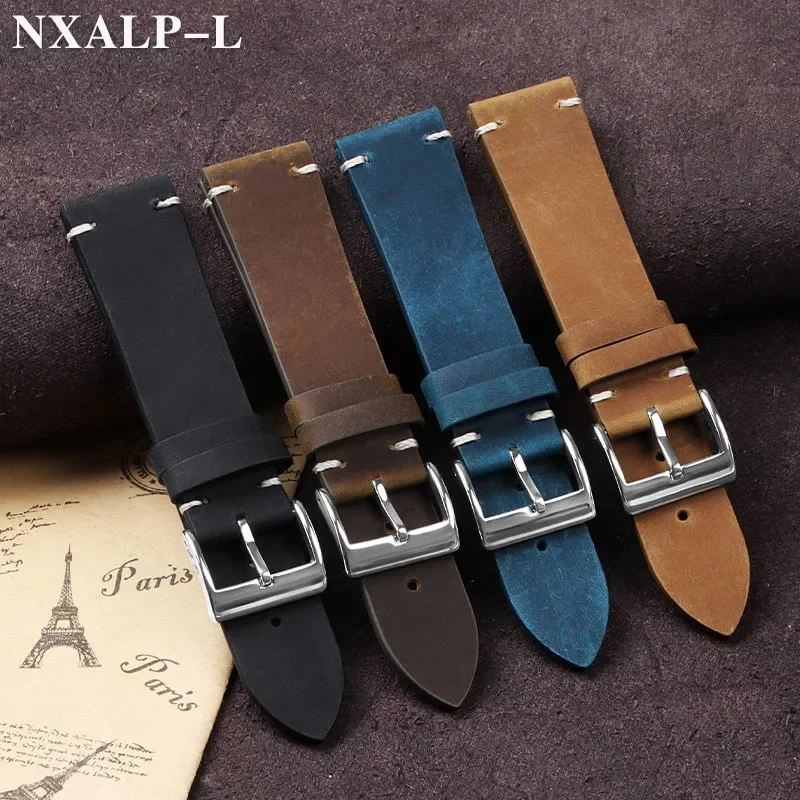 Cinturino per orologio vintage - Nato Strap Nylon recensione e prezzo