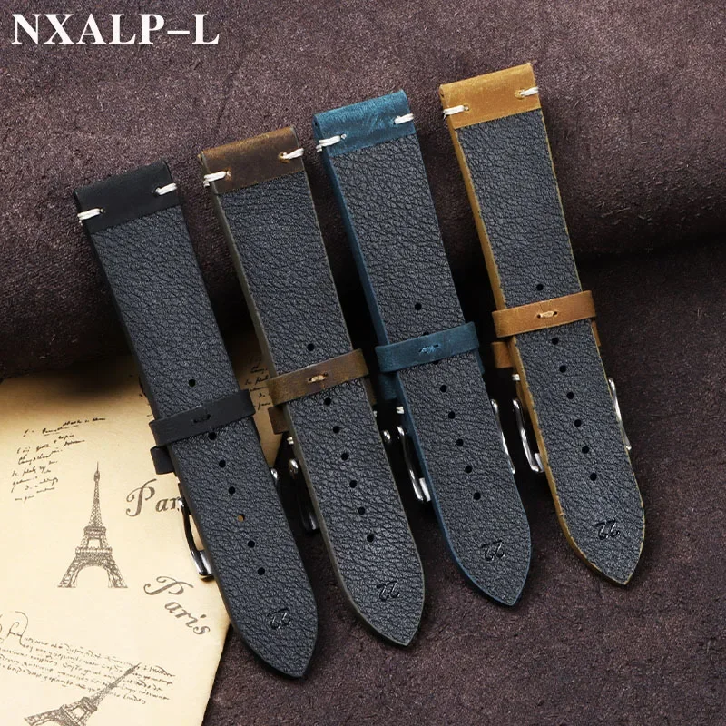 Cinturino per orologio vintage - Nato Strap Nylon recensione e prezzo