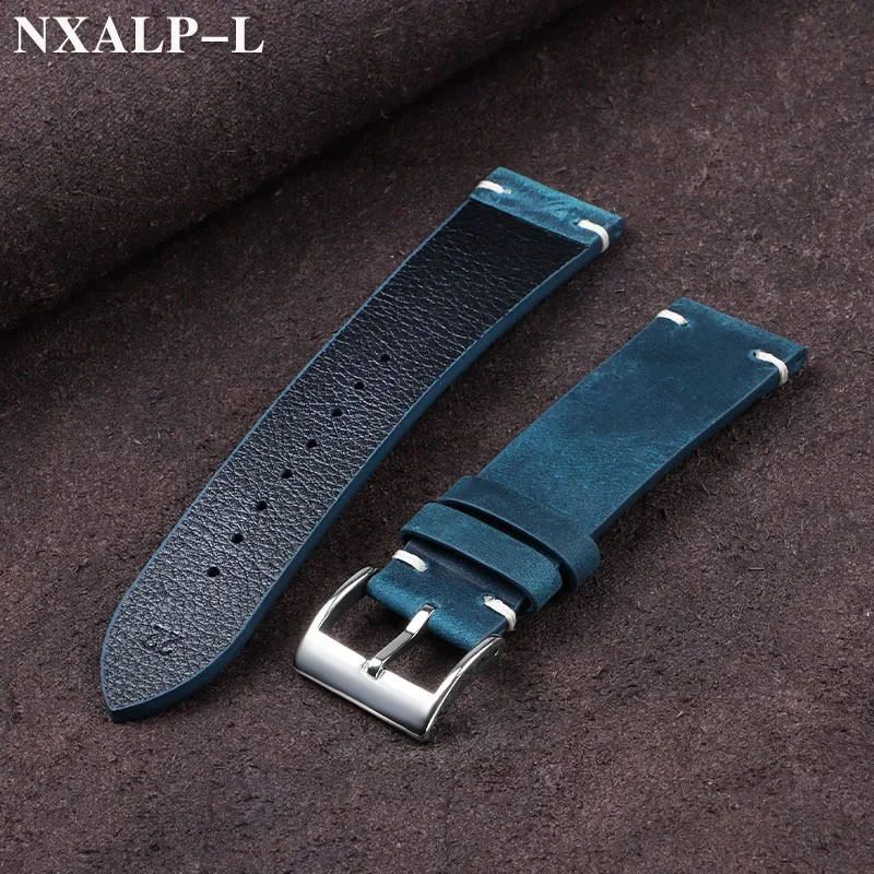 Cinturino per orologio vintage - Nato Strap Nylon recensione e prezzo