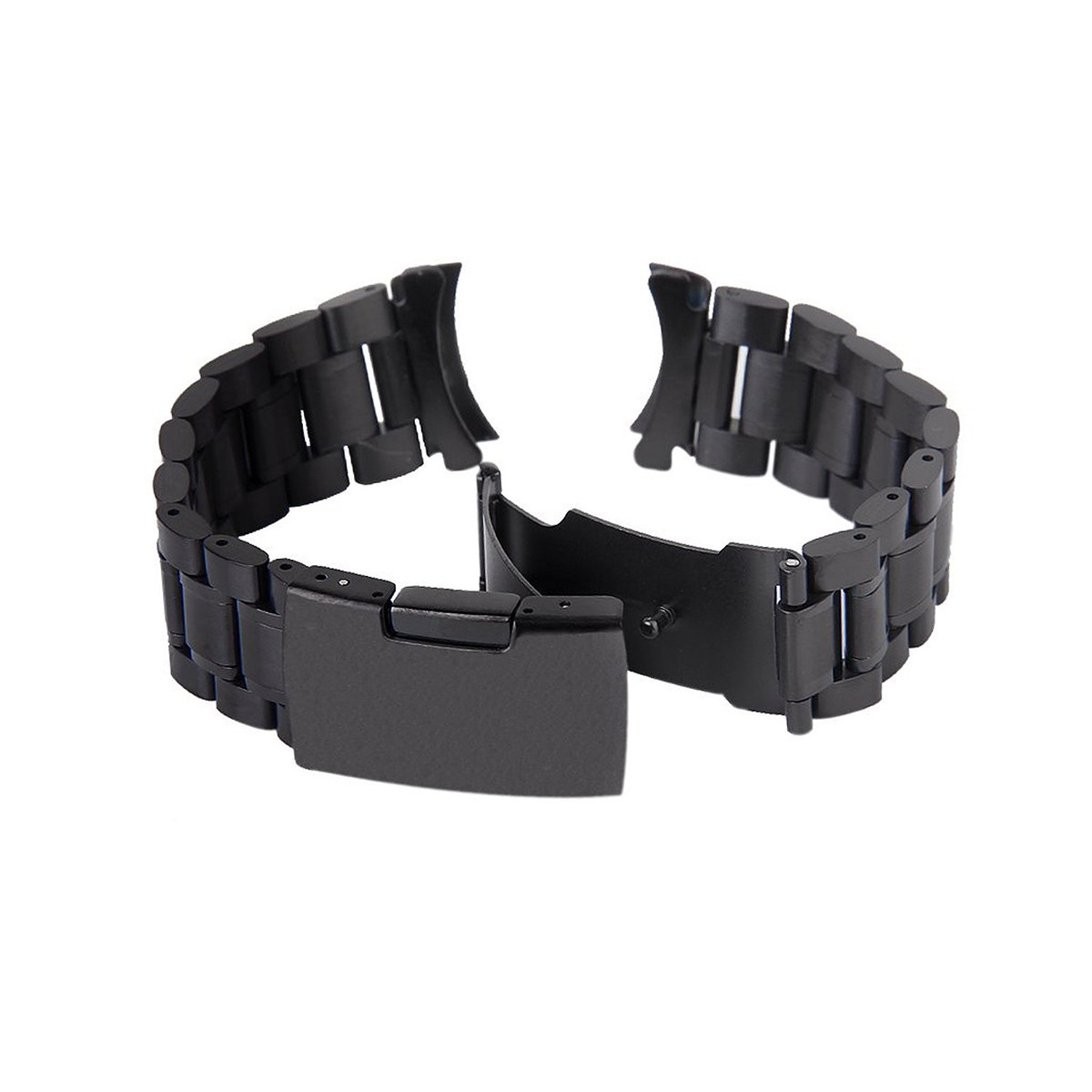 2 pezzi, cinturino per orologi - Curved Spring Bar recensione e prezzo