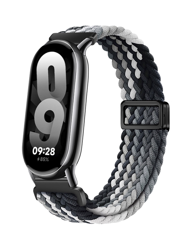Cinturini per Xiaomi Mi Band 1 - Milanese Loop Magnetic recensione e prezzo