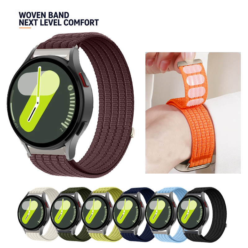 Cinturino sportivo in nylon tr - Sport Loop Velcro recensione e prezzo