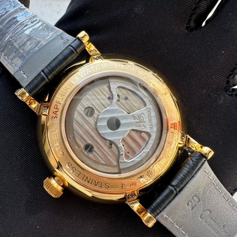 Orologio Shanghai THE SKY DOME - Omega Watch Constellation recensione e prezzo