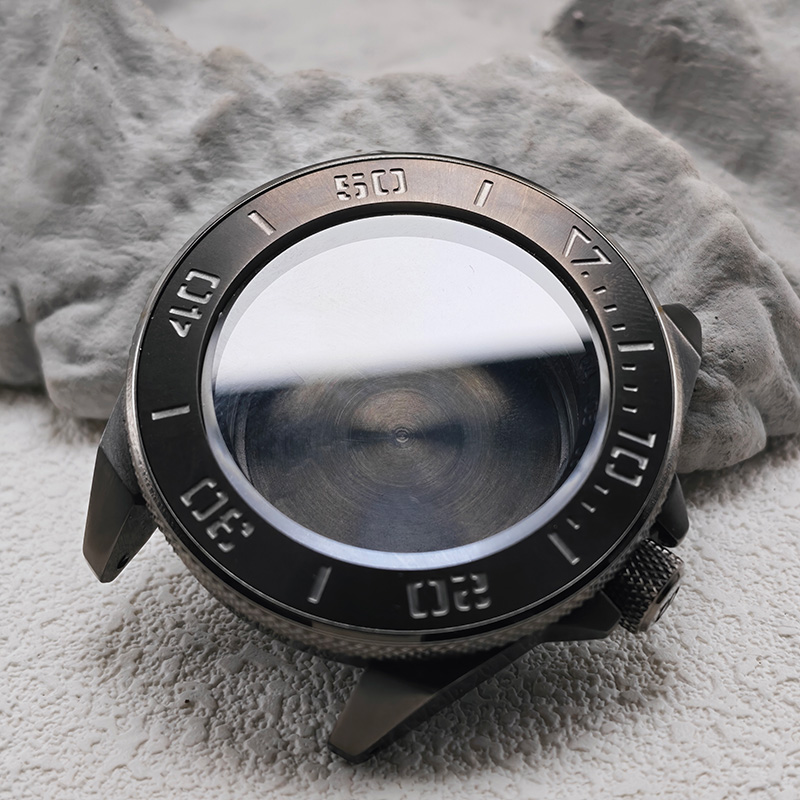 Cassa per Orologio King Samura - Citizen Watch Tsuyosa recensione e prezzo