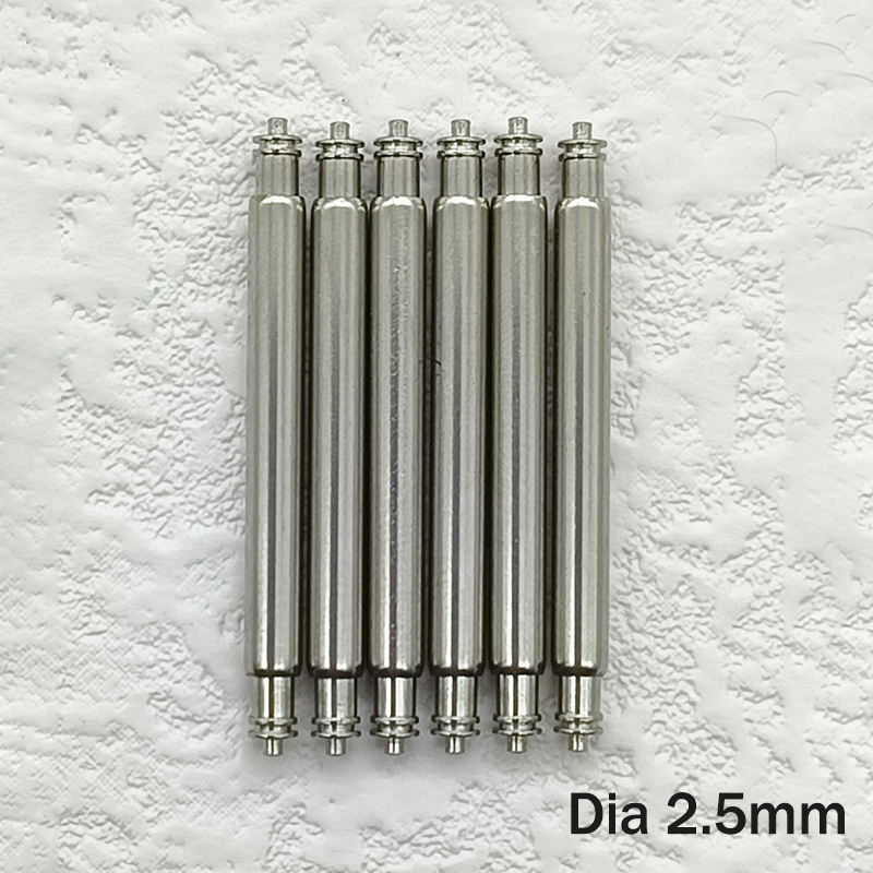 SKX007 Barre a molla per cintu - Curved Spring Bar recensione e prezzo