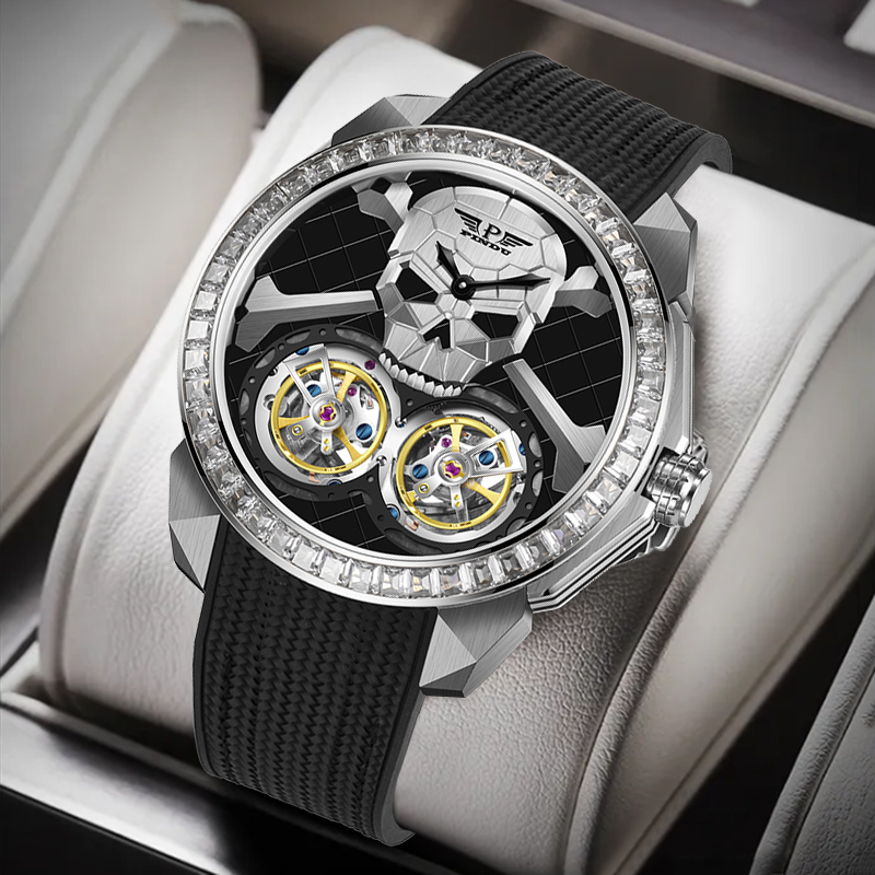 PINDU Orologio New TOP Orologi - Omega Watch Constellation recensione e prezzo