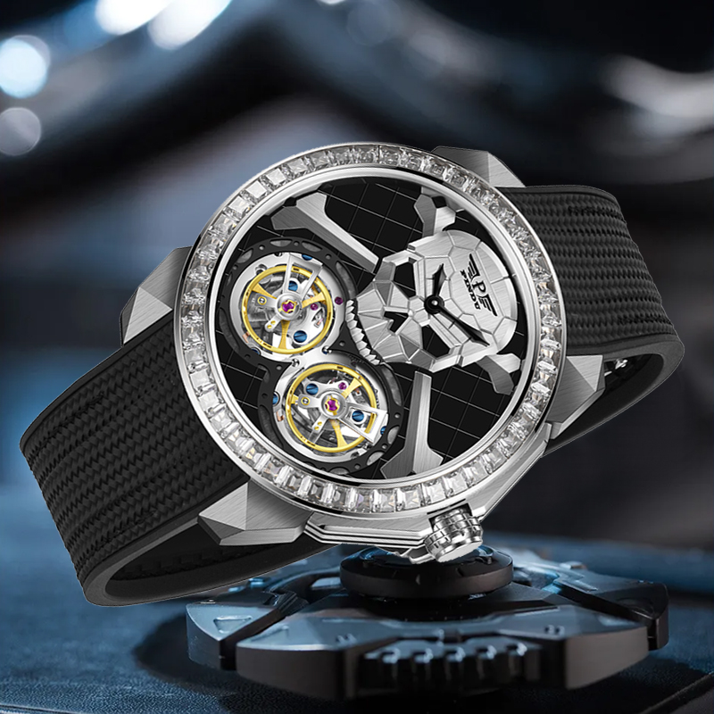 PINDU Orologio New TOP Orologi - Omega Watch Constellation recensione e prezzo