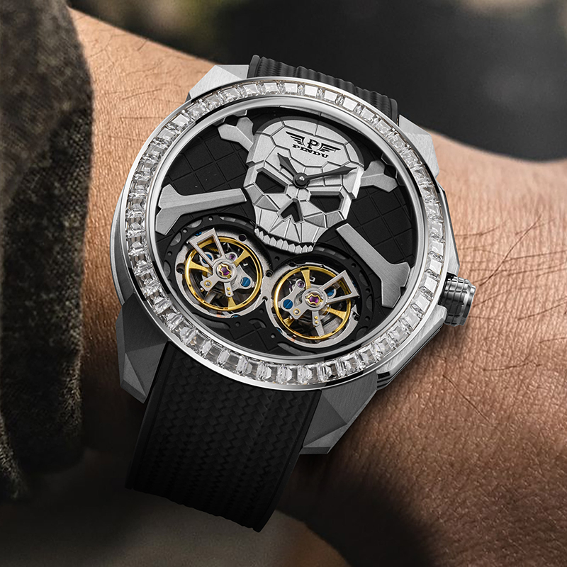 PINDU Orologio New TOP Orologi - Omega Watch Constellation recensione e prezzo