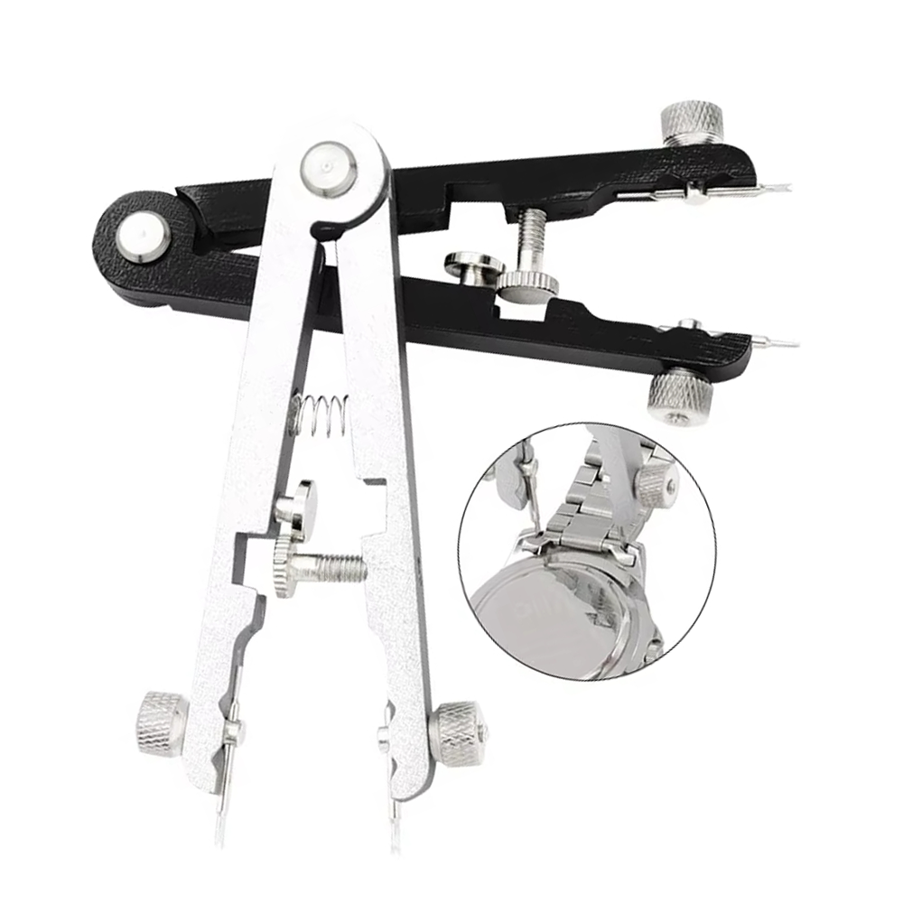 Kit di strumenti per la rimozi - Curved Spring Bar recensione e prezzo