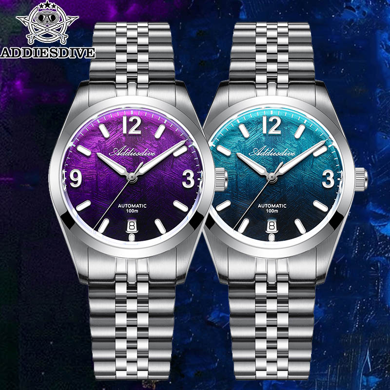 ADDIESDIVE Orologio meccanico  - Seiko Watch Presage recensione e prezzo