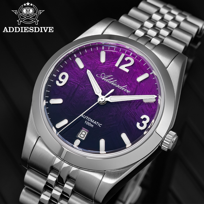 ADDIESDIVE Orologio meccanico  - Seiko Watch Presage recensione e prezzo