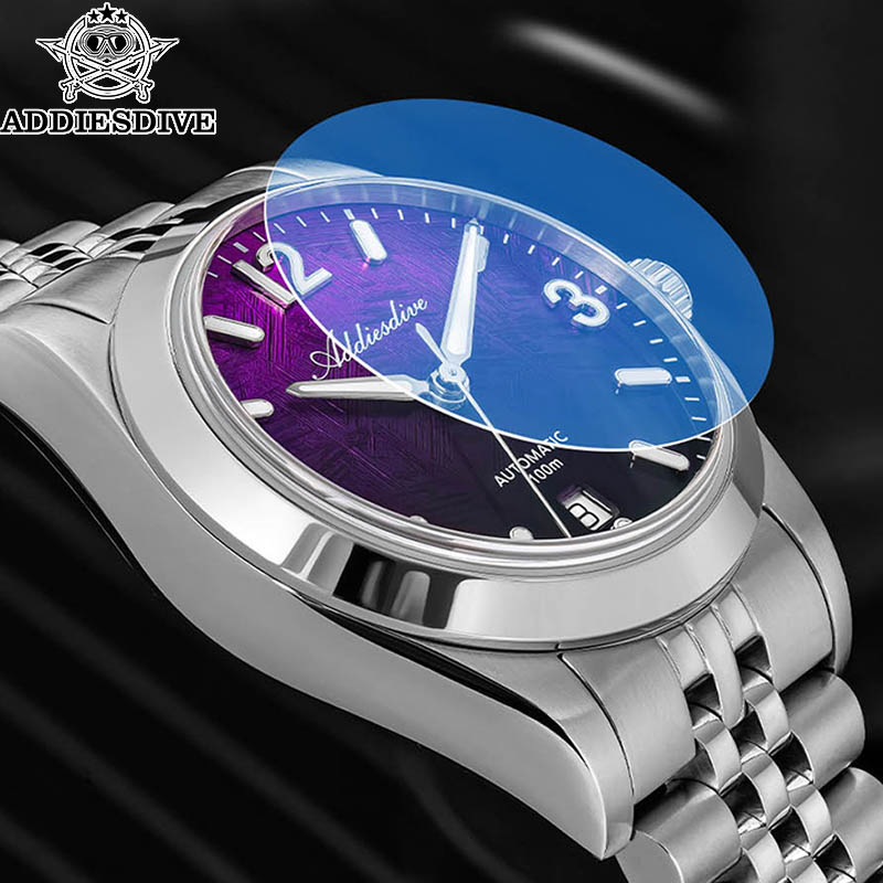 ADDIESDIVE Orologio meccanico  - Seiko Watch Presage recensione e prezzo