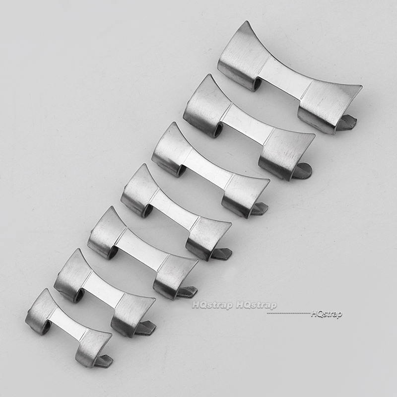 Estremità curva cava 20mm 22mm - Curved Spring Bar recensione e prezzo
