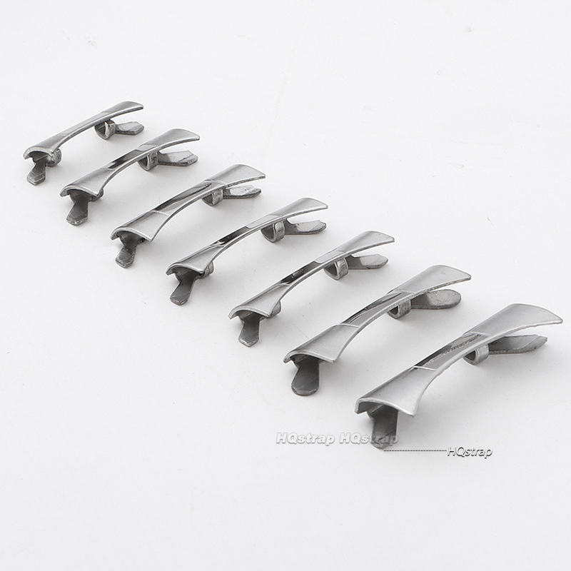 Estremità curva cava 20mm 22mm - Curved Spring Bar recensione e prezzo