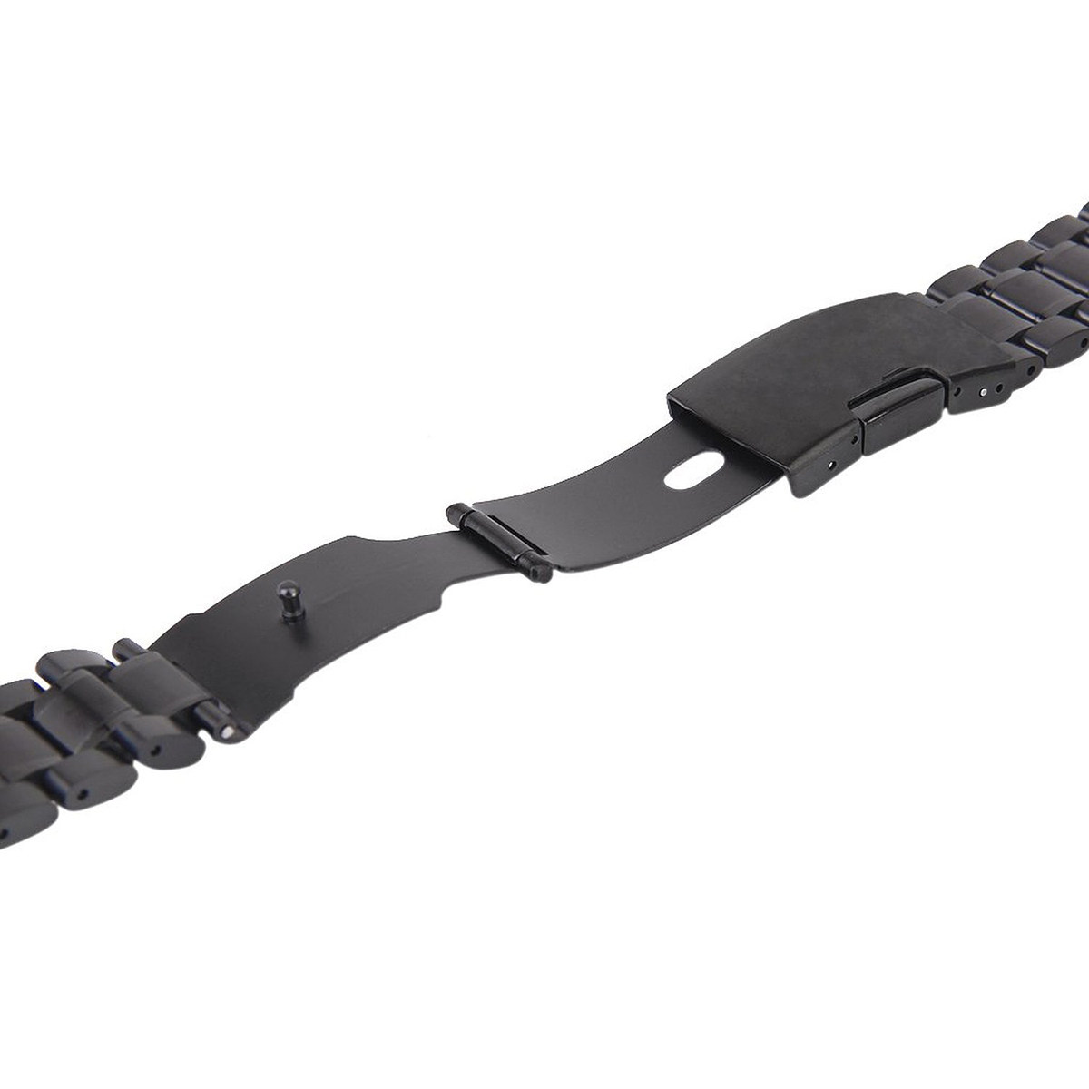 2 pezzi, cinturino per orologi - Curved Spring Bar recensione e prezzo
