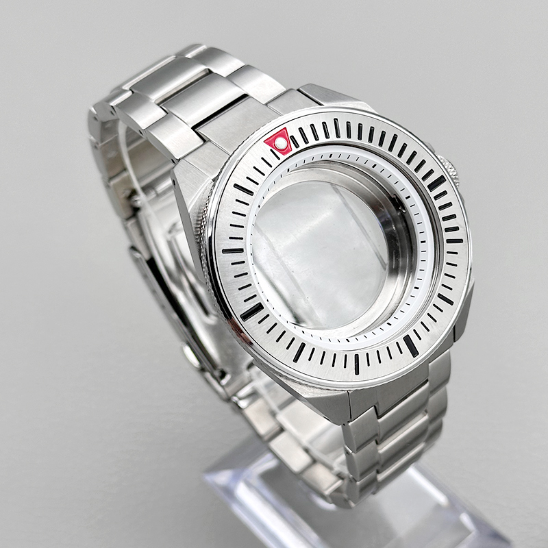 Cassa per orologio Silver King - Citizen Watch Tsuyosa recensione e prezzo