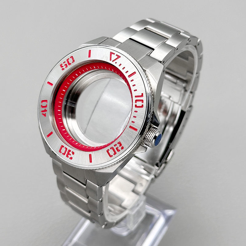 Cassa per orologio Silver King - Citizen Watch Tsuyosa recensione e prezzo